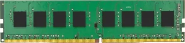 Kingston ValueRAM 8GB (1x 8GB) DDR4 3200MHz / CL22 / DIMM / 1.2V / Non-ECC / Un-Registered (KVR32N22S6/8)