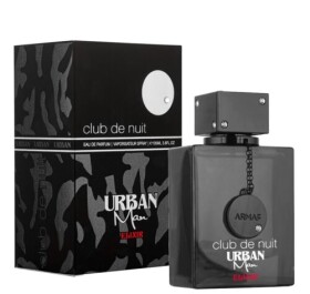 Armaf Club De Nuit Urban Man Elixir EDP ml