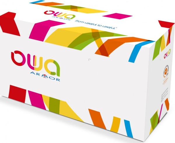 OWA Armor OWA Armor toner pro CANON LBP 621Cw, 623Cdw, MF641Cw, 643Cdw, 645Cx,CRG054H M,2300 str.,červená/magenta(CRG-054H M)