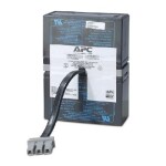 APC akumulátor 12V 2x9Ah (RBC33)