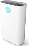 Teslá Smart Air Purifier Pro M biela / čistička vzduchu / HEPA filter / pre miestnosti do 25 m2 (TSL-AC-AP2006)