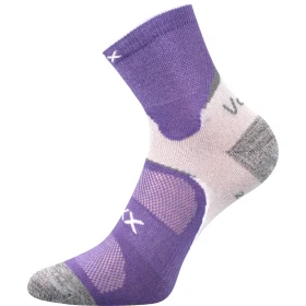 VOXX ponožky Maxterik silproX mix B - dievča 3 páry 35-38 101558