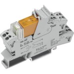 WAGO 788-305 reléový modul, 48 V/DC, 16 A, 1 prepínací, 1 ks; 788-305