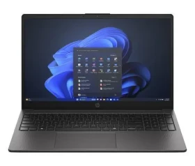 HP 250R G10 sivá / Notebook / 15,6" FHD / Intel Core 3 100U 1,2 GHz / 8 GB / 512 GB SSD / Intel / W11H (CH7D2AT#BCM)