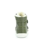 Baby Bare Shoes Baby Bare Febo Winter Bosco (s membránou/Asfaltico) barefoot boty 29 EUR