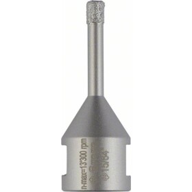 Bosch Accessories Dry Speed 2608599039 diamantový vrták pre vŕtanie za sucha 6 mm 1 ks; 2608599039