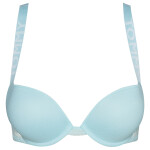 Dámska push-up podprsenka UW0UW00534 - Tommy Hilfiger 70C