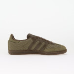 Tenisky adidas Samba Og Orbit Green/ Cardboard Brown/ Gum5 EUR 42