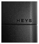 Kufor do lietadla Heys Zen S Black