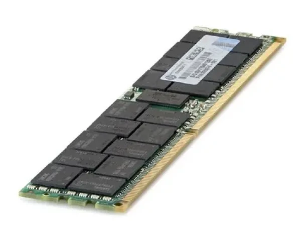 HPE 64GB DDR4 3200MHz / CL22 / RDIMM / DR / renew (P07650R-B21)