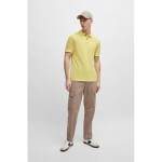 Pánske polo tričko Boss Prime M 50507813-737 S