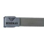 Bushman opasok Frazing sandy brown 150