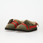 Tenisky UGG M Tasman Wildwood Burtn Olive/ Red Pepper EUR 45