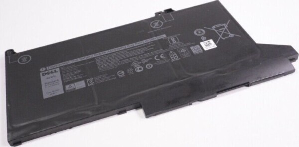 Dell 42Wh Lithium-ion 3 cell