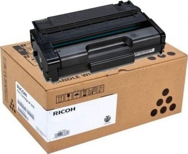 Ricoh 406956 Black Originál (406956)