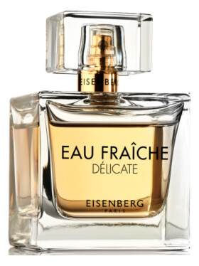 Eisenberg Eau Fraîche Délicate EDP ml