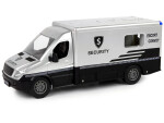 Double E Double E Auto Bank Car Convoy Security diaľkové ovládanie R / C diaľkové ovládanie batérie