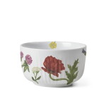 KÄHLER Porcelánová miska Hammershøi Wild Flowers 12 cm
