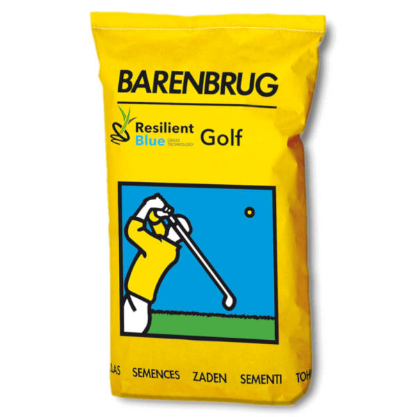 Barenbrug RESILIENT BLUE GOLF 15 kg