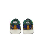 Tenisky Nike Tennis Classic Cs Prm (Terry) Fir/ Fir-White-Sail EUR 45
