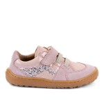 Dievčenské barefoot tenisky RIVER PINK SHINE Froddo G3130286-5 - 31