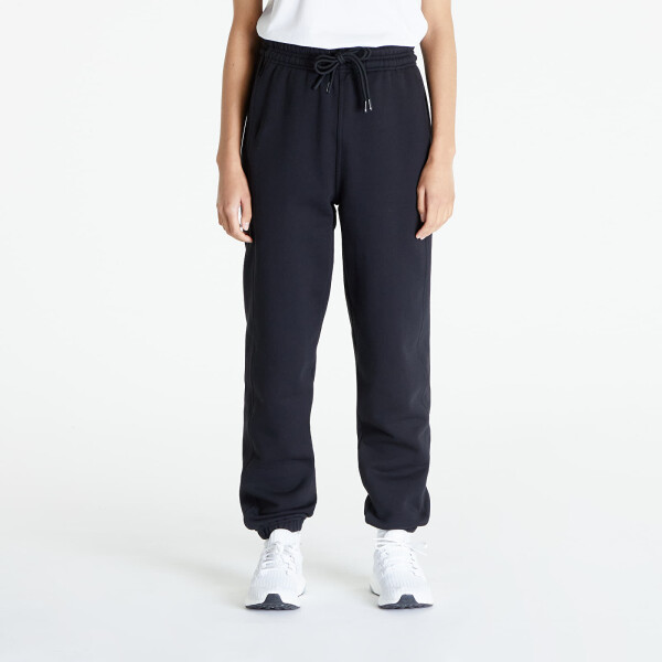 Kalhoty adidas by Stella McCartney Regular Sweat Joggers Black S