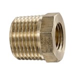 PFERD TOOLS RNI 1/2 x 1/4 80801163 redukčné šróbenie 1 ks; 80801163