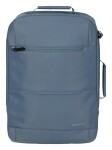 Batoh na notebook Travelite Workfloow Backpack L Denimblue