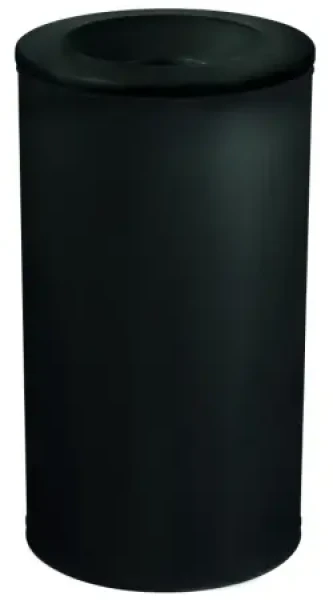 Rossignol NEO 110 l tmavo šedý / Samozhášací odpadkový kôš (3019920528140)