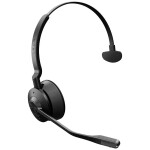 Jabra Engage replacement čierna / Pre callcentrá / Mono (14401-25)