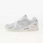Tenisky Saucony Progrid Triumph 4 White/ Silver EUR 41