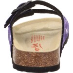 Dievčenské korkové papuče FOOTBAD Purple Superfit 1-800113-8540 - 35