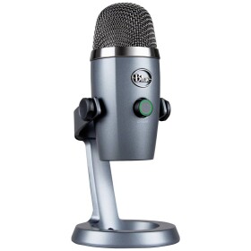 Blue Yeti Nano USB Shadow Grey (988-000205)