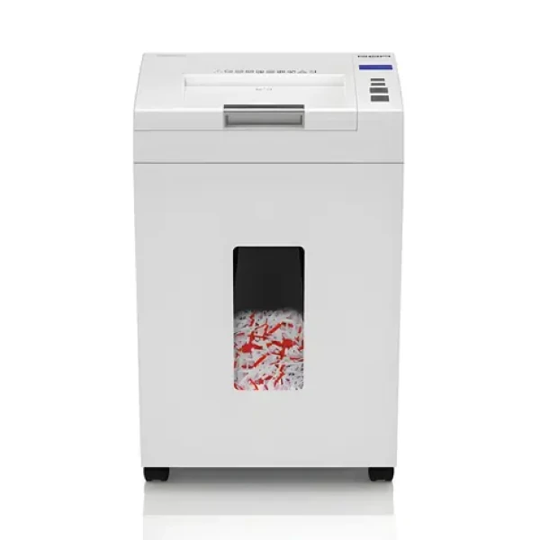 EBA Shredcat 8292 Auto C / Skartovač / krížový rez 4x10 mm / bezpečnosť P-4 / 26 l / auto podávač 220 listov (REPEBASH8292)