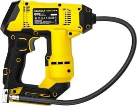 Stanley Kompresor akumulatorowy mini V20 11bar SFMCE521B-XJ