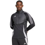 Pánska mikina adidas Tiro 24 Winterized M IM9966 XS