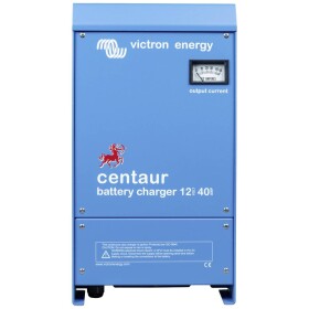 Victron Energy nabíjačka olovených akumulátorov Centaur 12/40 (3) 12 V Nabíjací prúd (max.) 40 A; CCH012040000