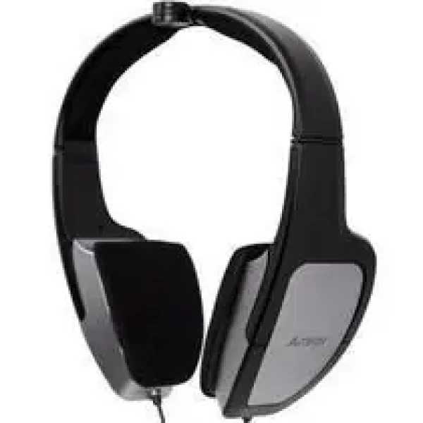 A4Tech HS-105, slúchadlá s mikrofónom, nastavenie hlasitosti (HS-105)