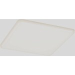 Paulmann 93061 EB Panel Veluna VariFit LED vstavané svetlo 17 W saténová; 93061