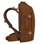 Batoh do lietadla 55x40x20 CabinZero Adv 42L Saigon coffee
