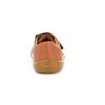Froddo Elastic G3130285-1 Cognac celoročné nízke barefoot topánky AD 39 EUR