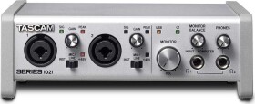 Tascam Series 102i