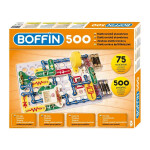 Boffin I 500