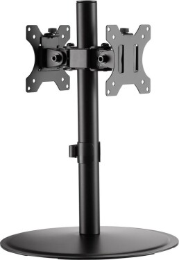 Techly Stoján na 2 monitory 17" - 32" (ICA-LCD 402)