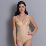 Odľahčovací korzet Safina 3448 v pieskovej farbe – Anita Classix 007 sand 80D