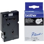 Brother TC-201 biela