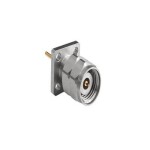 Bulgin RF292A4PCCDK 1 ks; RF292A4PCCDK