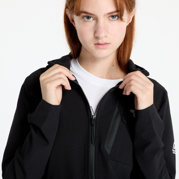 Bunda The North Face Mountain Athletics Softshell Jacket TNF Black XS