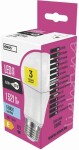 LED CLS A60 13,2W E27 CW