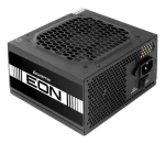 Chieftec ZPU-400S čierna / Zdroj ATX / 400W / 80 PLUS / Aktívny PFC / 120 mm (ZPU-400S)